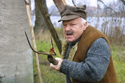 Постер к фильму